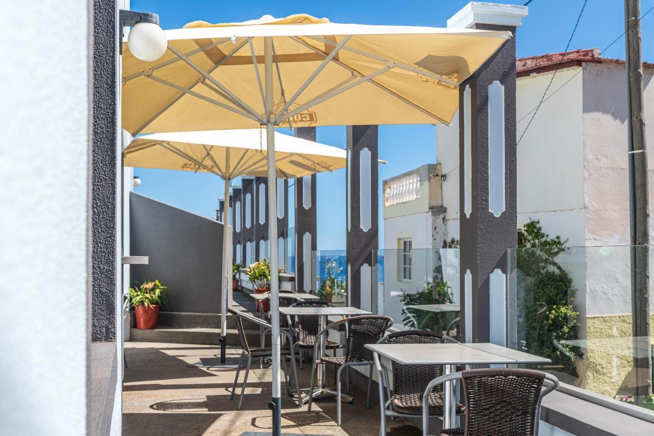 Tarmarplace Jardim do Mar Exterior photo