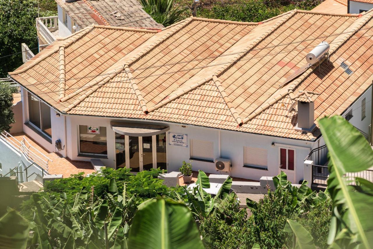 Tarmarplace Jardim do Mar Exterior photo