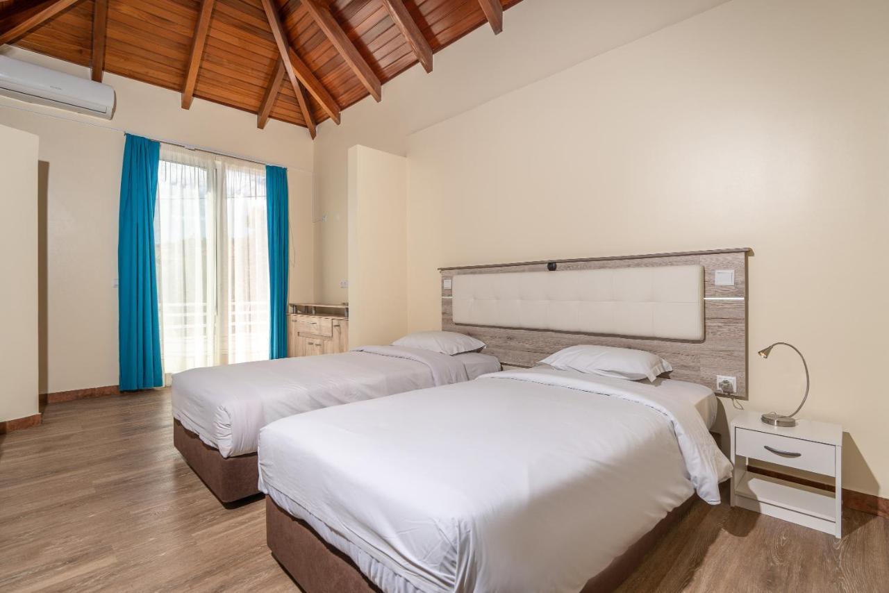 Tarmarplace Jardim do Mar Exterior photo