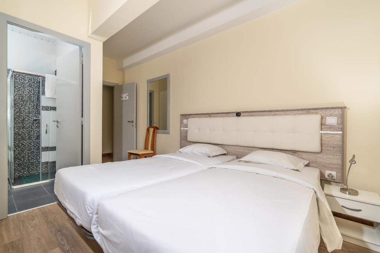 Tarmarplace Jardim do Mar Exterior photo
