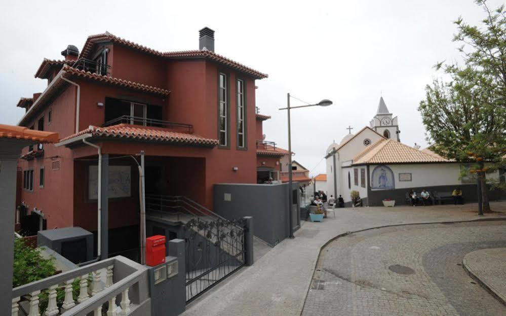 Tarmarplace Jardim do Mar Exterior photo