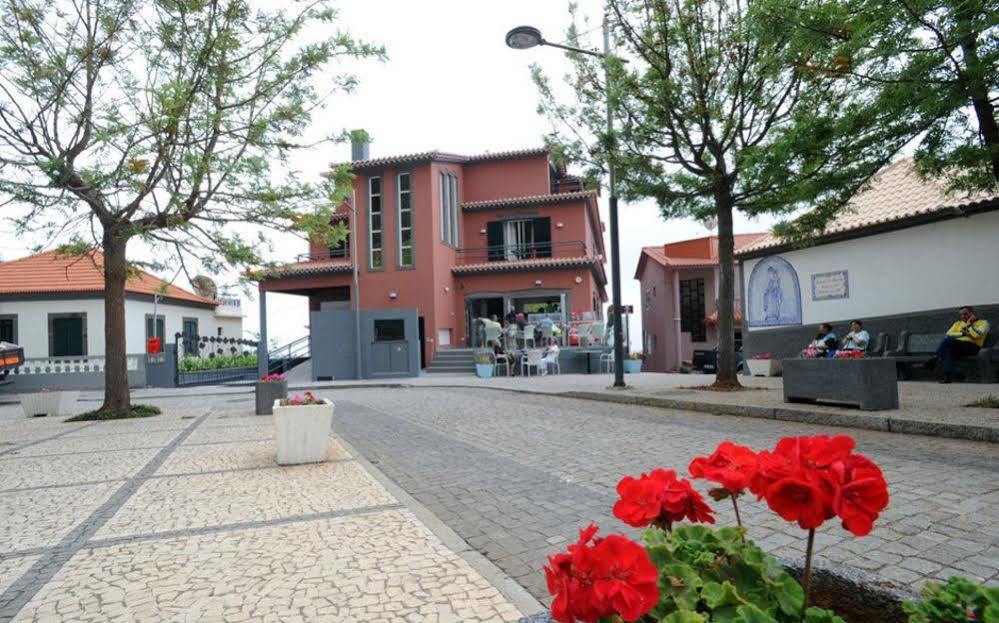 Tarmarplace Jardim do Mar Exterior photo